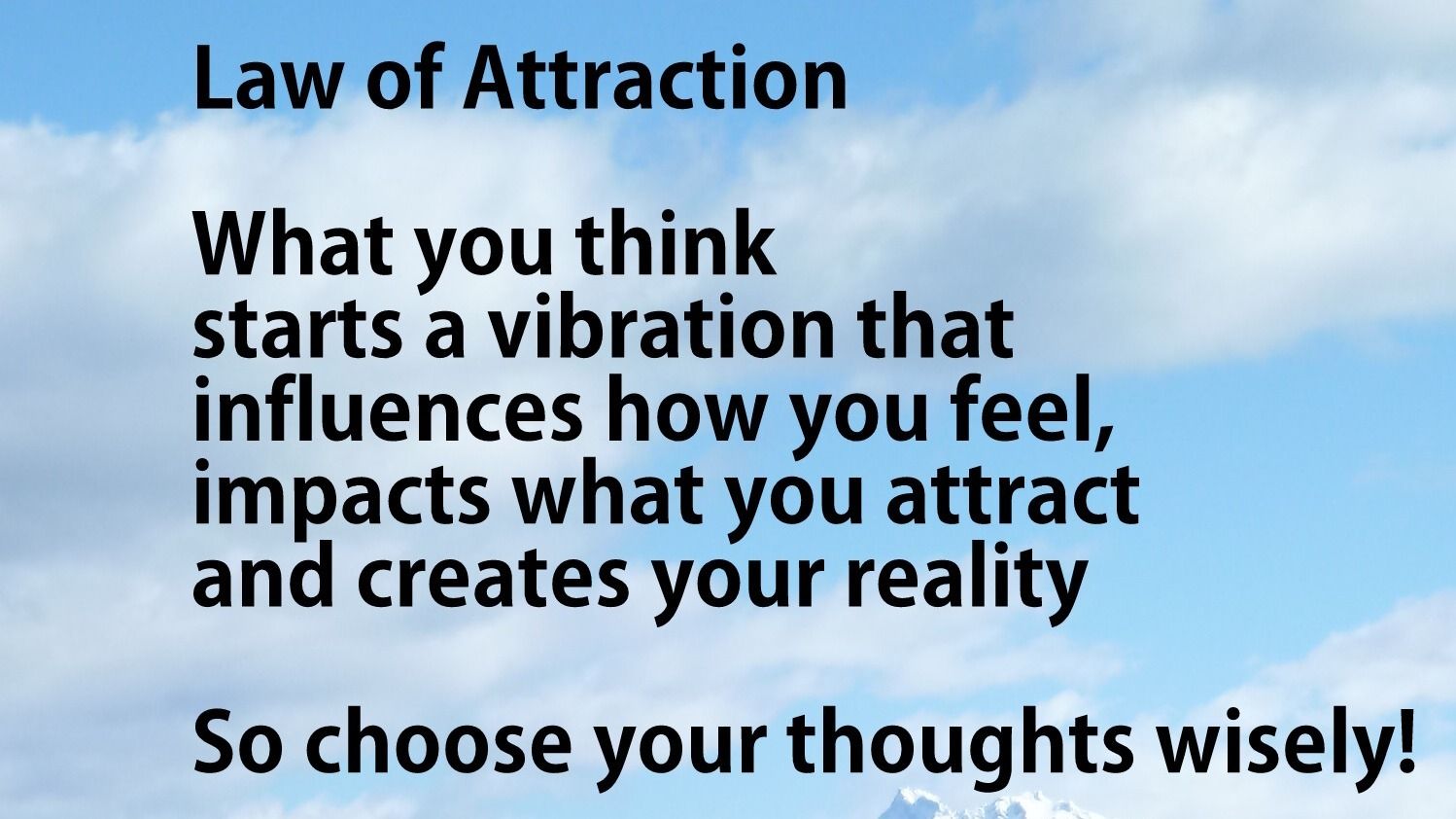 The Keys To Law of Attraction | C Psychic Readings