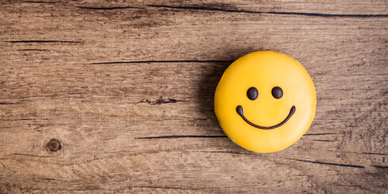 Las claves de la felicidad